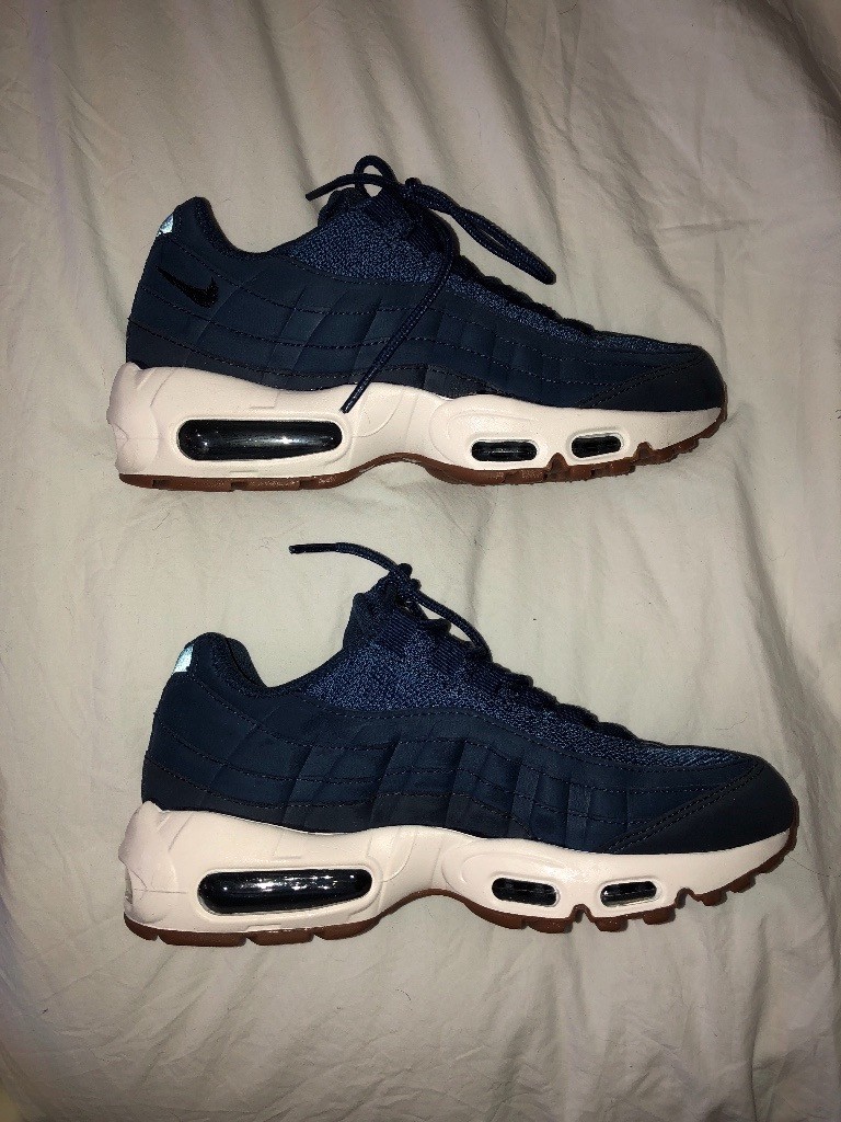air max 95 size 5